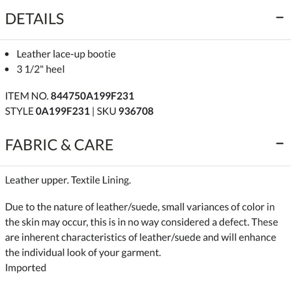 Timberland Glancy Field Ankle Boots 3.5” Heels Leather Lace Up in Wheat Nubuck - Picture 16 of 16